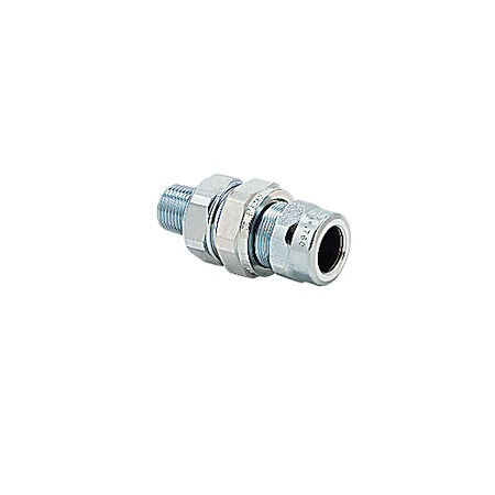 Abb S XP FITTING- TECK CABLE-, 1/2 IN,  STX050-464S